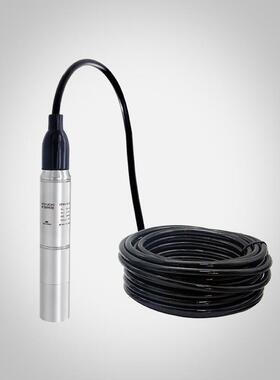 压力式液位送变器水位传感器防位雷击水位计防堵塞4~20mA/RS485