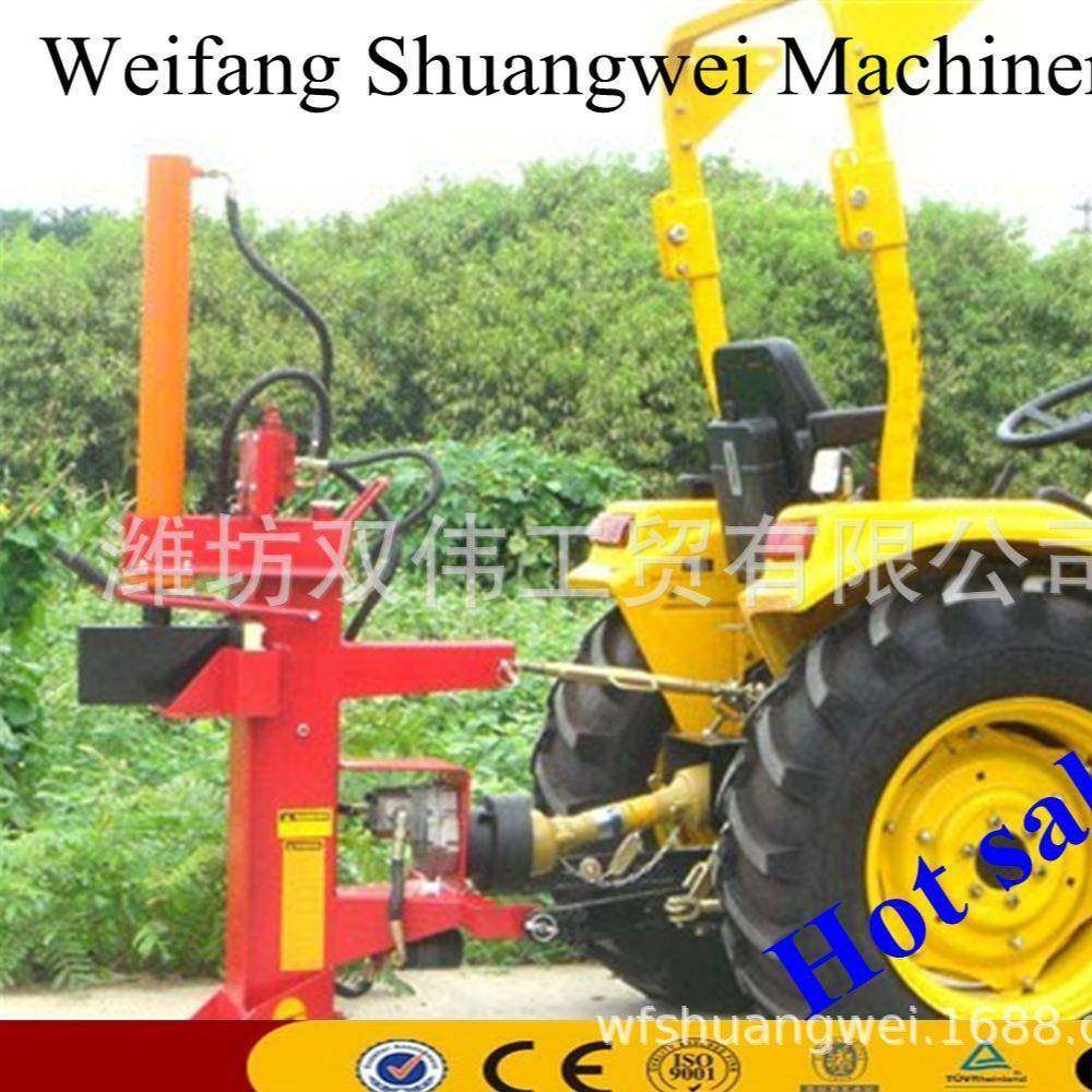 木材机械劈木机拖拉机劈木机拖拉机带动液压控制,五金/工具,其他机械五金,淘宝优惠券,粉丝福利购,淘宝优惠卷