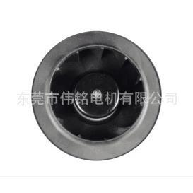 EC250-75直流无刷后向式离心风机外转子风机空气净化风机