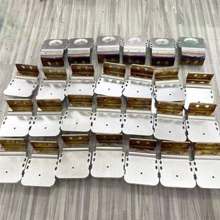 高分子扩散焊机铜铝巴铜铝排CCS集成母排锂电PACK焊接样品扩散焊