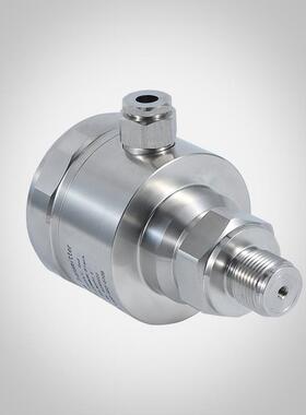 温压一体压力变送器数显水处理设备水压传感器高精度4~20mA/RS485