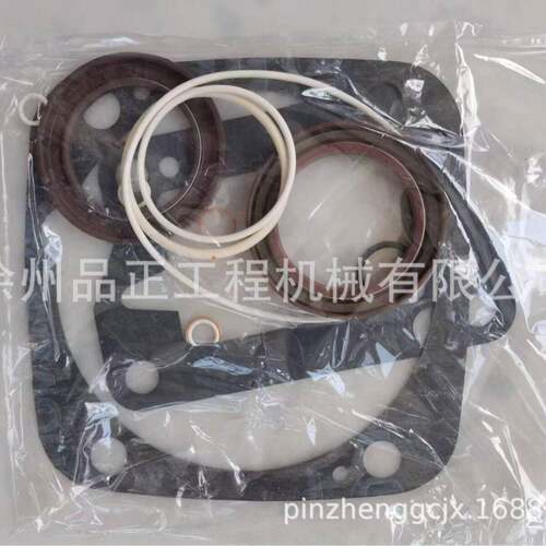 适用沃尔沃挖掘机11988343 P2液压泵密封件  轮式装载机