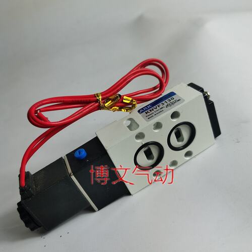 YPC电磁阀SN3101-1P SN3101-IP SN4101-IP换向电控阀二位五通