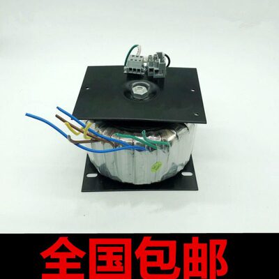 TP0800-245 BK-800 电梯变压器 GB19212.5-2011 P/N 8015796A