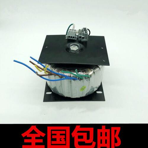 TP0800-245 BK-800 电梯变压器 GB19212.5-2011 P/N 8015796A