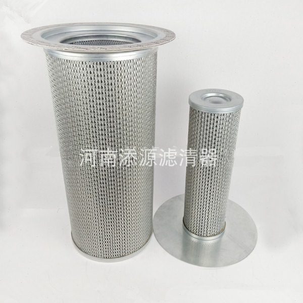 寿力LS20S-175/200油气分离器250034-122/134空压机保养滤芯配件