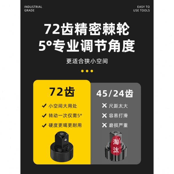 德国进口扭力扳手高精度扭矩力矩可调式火花塞汽修扳手公斤扳手定