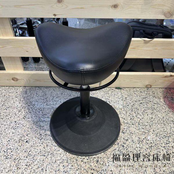 理发店洗头床新款小凳子可升降冲水床美容凳发型师凳子发廊专用椅