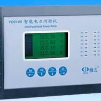 YD2015/YD3000/YD2013/智能电力测控仪/全电量及零线电流IO.