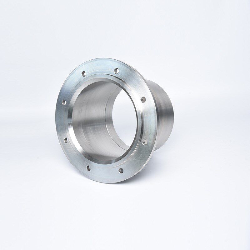 厂家供应船舶尾轴油m封密艉轴水润滑密封装置衬套艉轴白钢套定 制