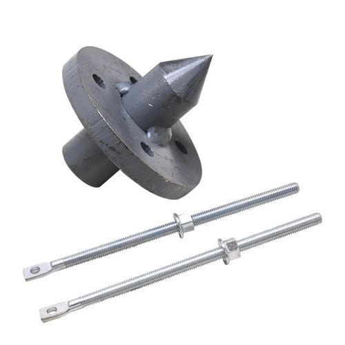 久保田988 108CX100 118反B转皮带轮6008轴承座专用拉马不伤皮带