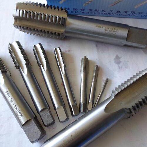 邵氏全磨制机用丝锥 高硬度细牙机用丝攻 M42*1.5 M42*2全系列