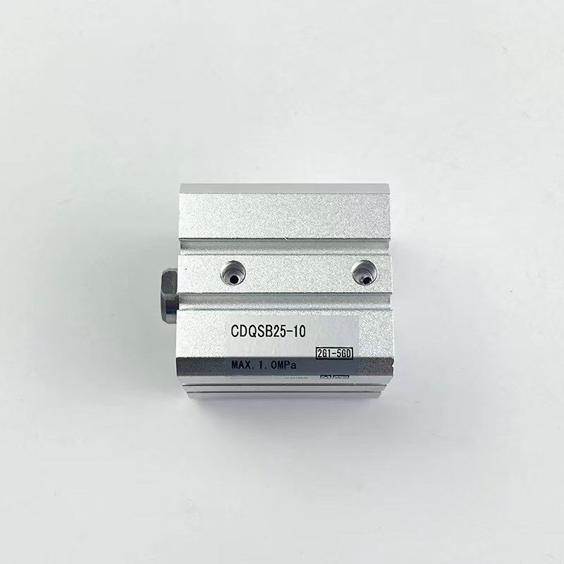 薄型气缸S/QS1h2/16/20/25-5-10-15-20-25-30-40-50D//DM