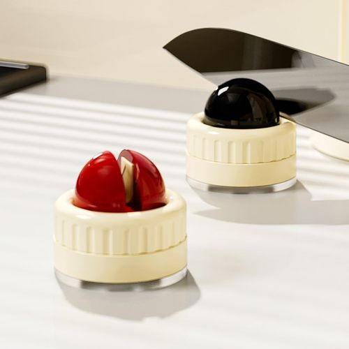 圆球吸盘磨刀石家用厨房磨菜刀剪刀工具L神器新款专业快速磨刀器