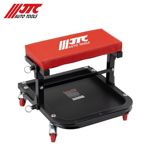 JTC汽修专用工具 经济型工作椅维修椅修车椅修理椅 7916
