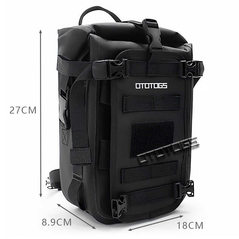 C525油箱包挂载油箱马甲闪350 60K0 拉450便捷储物挂载