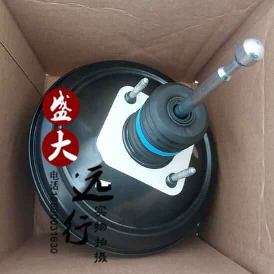 适配凯迪拉克XTS 刹车大力鼓 真空助力器 刹车助力总泵助力泵原厂