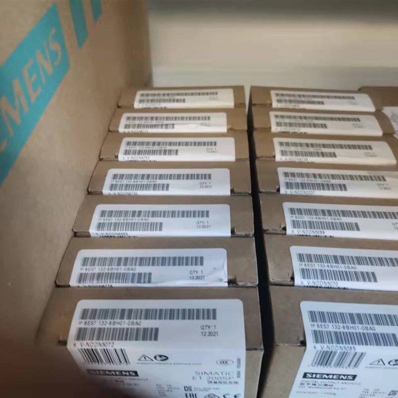 6ES7a132-601-0A0 CC00 A0 DQ 16 x 24 V  6ES71326010A0