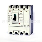 人民电器上联牌塑料外F壳式 断路器3D 800