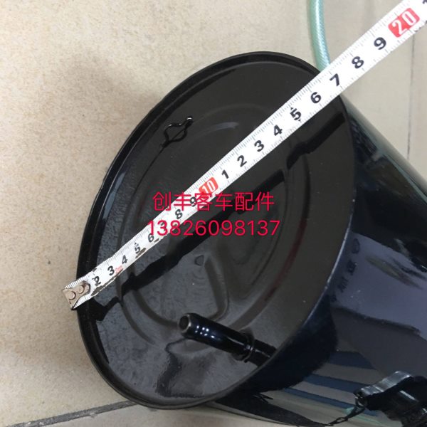 1311TR2-010膨胀水箱厦门金旅客车副水箱上海申龙客车原厂