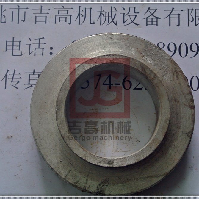 SJ30型塑料挤出机电线管型材挤塑押出机头架专用加热管铝支架铝圈