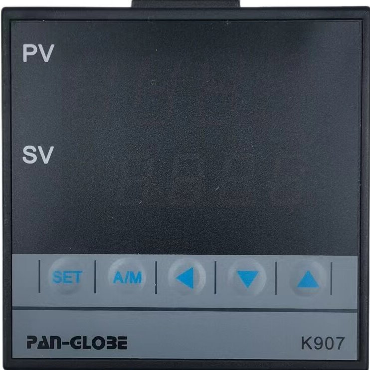 K907-001-320-000带变送输出功能台湾泛达PAN-GLOBE温控器温控仪
