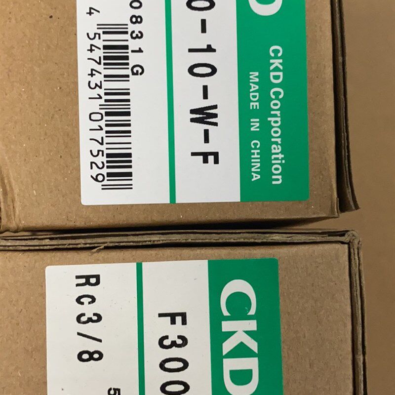 日本CKD自动排水过滤器F3000-10-W-F全新原装真品当天发货