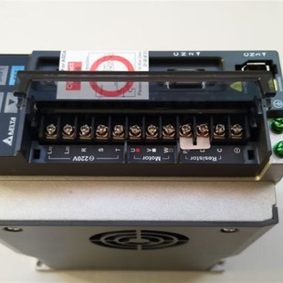 0721 ASD 台达伺服驱动器