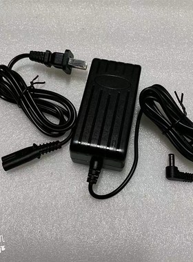 莱克电风扇F301F302F401F501WF41F701充电器24V适配器电源线配件