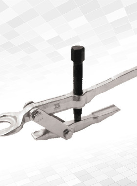 波斯工具 欧式球头拉拔器260mm BS525823