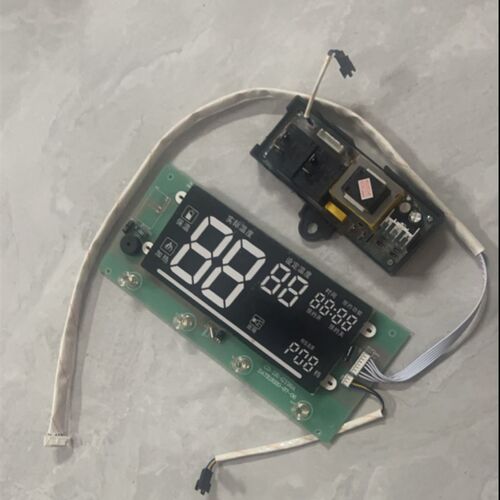 适用史密斯DSZF-60电热水器主板CB-DY-0电源板CB-DR-GY99A显示器