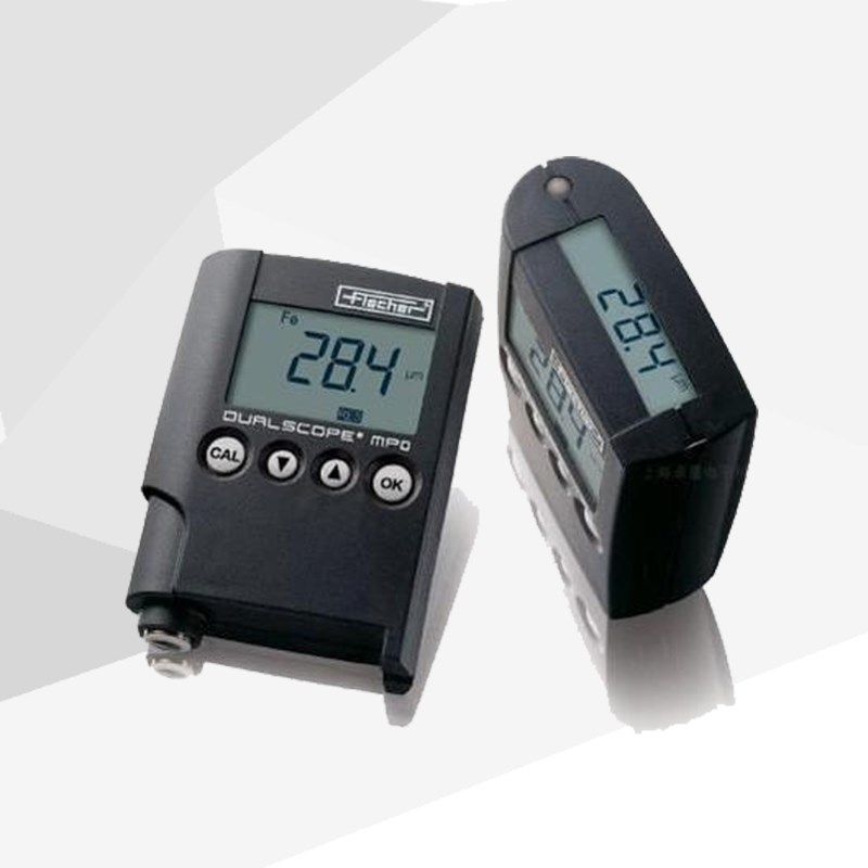 菲希尔MPO涂层测厚仪 膜厚仪/镀层测厚仪/漆膜测厚仪镀锌层测量仪