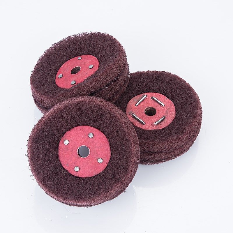 不锈钢拉丝轮 百洁布轮尼龙轮抛光轮6mm柄 表面处理拉丝抛光磨轮,工业油品/胶粘/化学/实验室用品,马弗炉/电阻炉/实验炉,淘宝优惠券,粉丝福利购,淘宝优惠卷