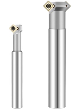 内外倒角刀CNC舍弃式倒角刀杆SD 45度SPK倒角刀SPMW/MT0903 SEKT