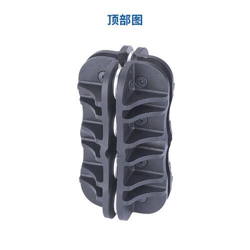 手持式油管矫正工具手动弯管调直机钢管铝管直管器空调铜管校直器