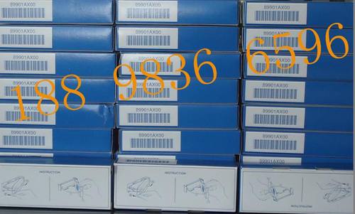 正品大仓记录仪RM10C色带B9901AX日本横河原装色带B9901AX00色带