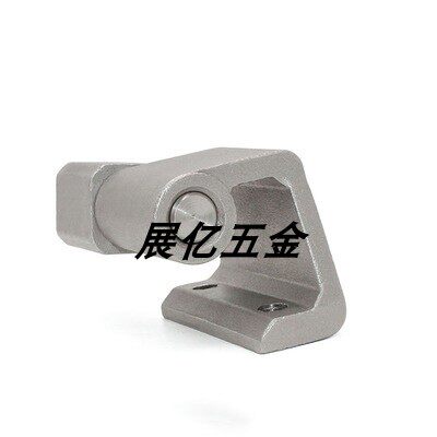 重型机械设备承重加厚铰链CL294大型柜门脱卸式合页直销