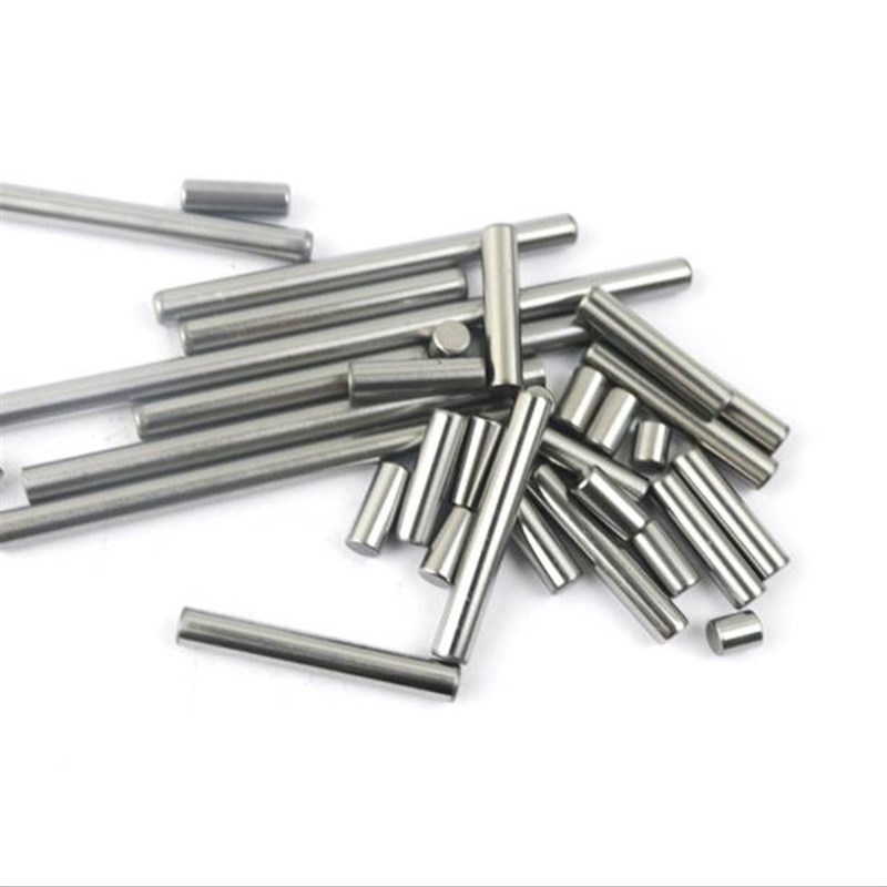 SGF07导向轴SAD02-D8-L120-D10 12 16 D20 25 d30/01/03/06/Sck22