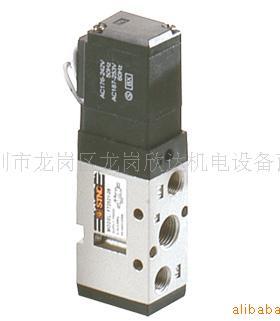FT2521-08电磁阀 STNC索诺天工AC220V带线DC24V替代SMC气动VF3130