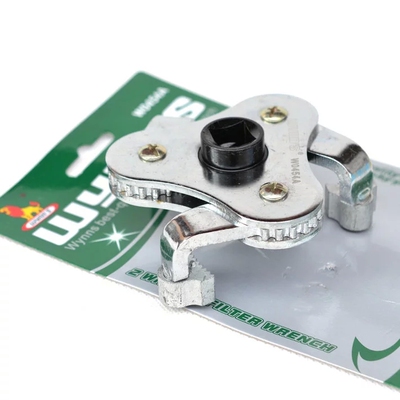 Wynns/威力狮 两用滤清器扳手 机油格扳手 W0454A