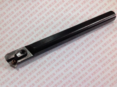 数控刀杆 高品质孔刀60度S20R/S25S/S32T/S40U-MTWNR16D