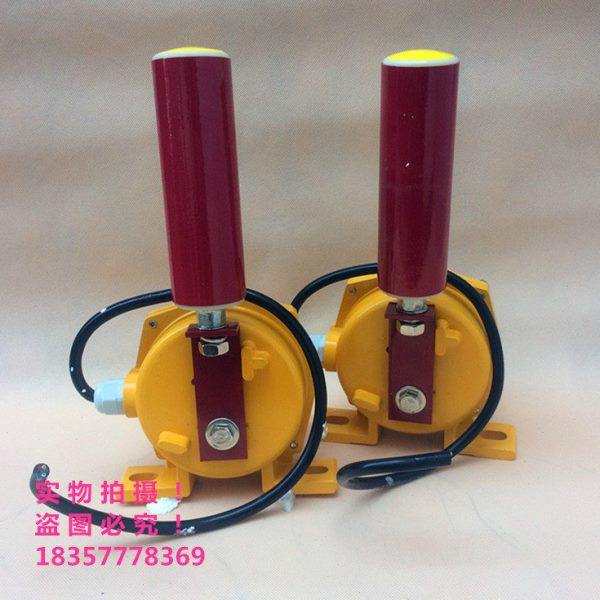 输送带保护装置 LLD1-S  两极跑偏开关 LLD1-S 仿偏开关