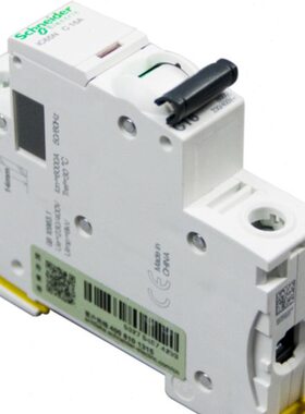 空开IC65N 1P C D 1A 2A 4A 6A 10A 16A 20A 25A 32A 40A 50A 63A