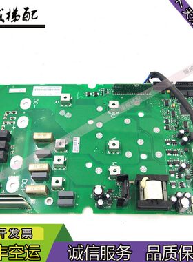 电梯配件伟肯NXL变频器15KW/22KW电源驱动板PC00358F-558F/现货出