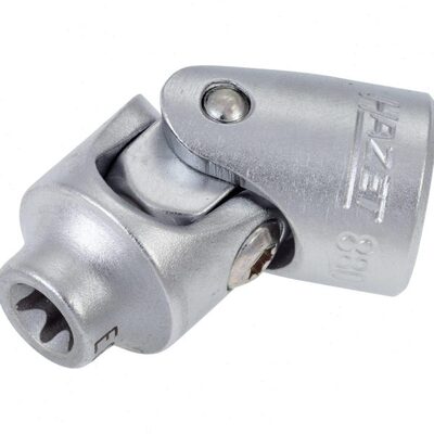 德国哈蔡特HAZET万向型套筒880G-E8-E10-E12-E14-E/4组套套筒E型