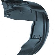 江淮和悦三厢和悦RS纯正前叶子板内衬翼子板内衬