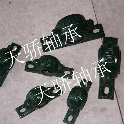天骄瓦盒 1515 1516 1518TJU 瓦盒 轴承座 轴壳