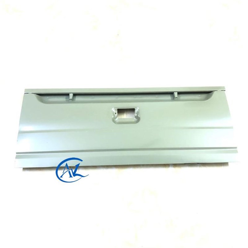 适配长安之星货车后栏板 SC1022后尾门I 星卡1026后栏板尾门板