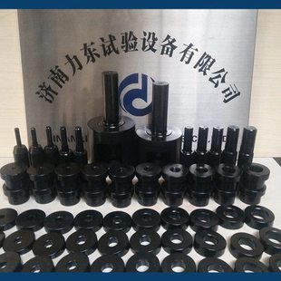 紧固件螺栓力学性能试验夹具——螺栓拉伸试验夹具