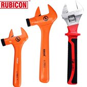 日本新款 008 铬钒钢罗宾汉多功能高压管子钳快速扳手8寸10寸RS7